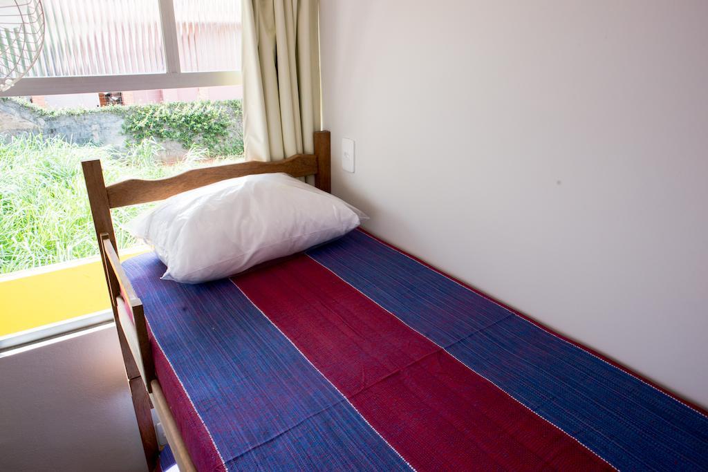 Pousada 45 Hostel Бело Оризонти Стая снимка