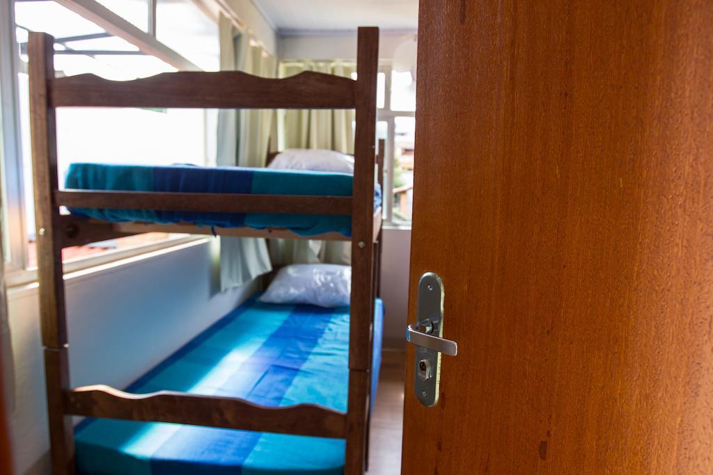 Pousada 45 Hostel Бело Оризонти Стая снимка