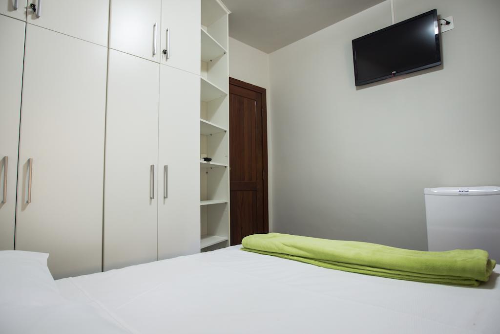 Pousada 45 Hostel Бело Оризонти Стая снимка