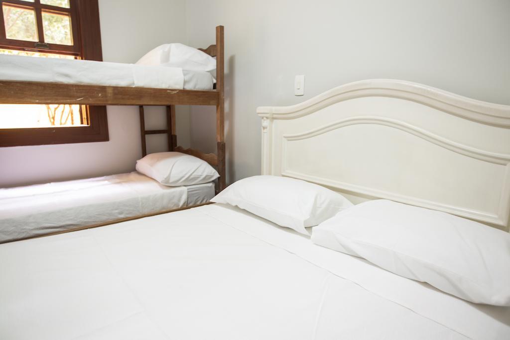 Pousada 45 Hostel Бело Оризонти Стая снимка