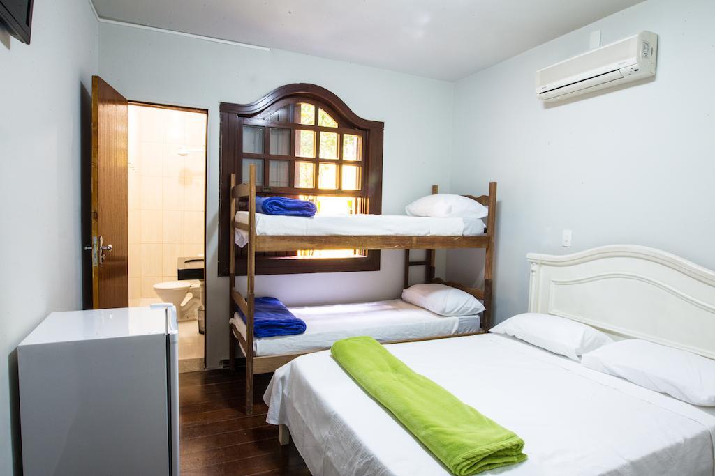 Pousada 45 Hostel Бело Оризонти Стая снимка