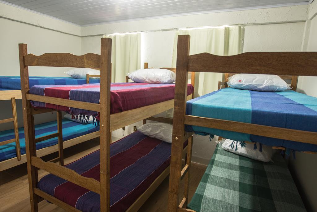 Pousada 45 Hostel Бело Оризонти Стая снимка