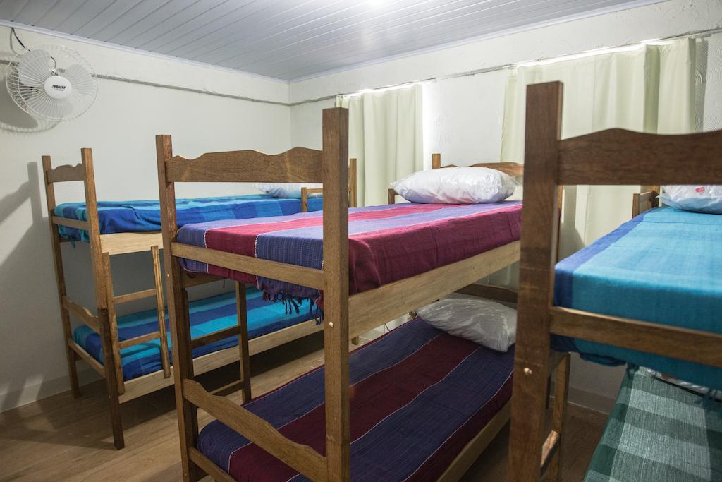 Pousada 45 Hostel Бело Оризонти Стая снимка